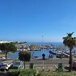 Lägenhet T3 En Premiere Ligne Vue Bassin, Proche Commerces Arcachon