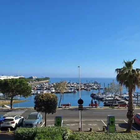 Lejlighed T3 En Premiere Ligne Vue Bassin, Proche Commerces Arcachon